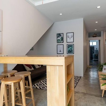 New Granny Cozy House Georgetown 2-6Pax Βίλα Εξωτερικό φωτογραφία