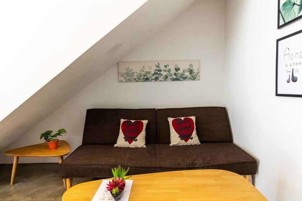 New Granny Cozy House Georgetown 2-6Pax Βίλα Εξωτερικό φωτογραφία