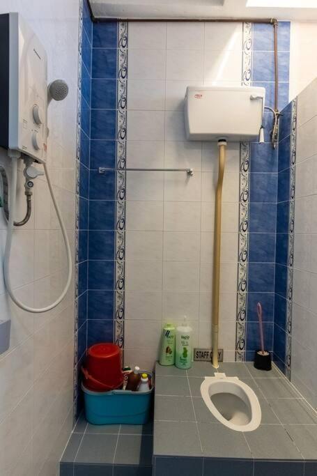 New Granny Cozy House Georgetown 2-6Pax Βίλα Εξωτερικό φωτογραφία