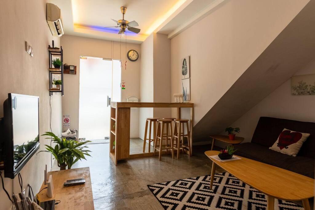 New Granny Cozy House Georgetown 2-6Pax Βίλα Εξωτερικό φωτογραφία