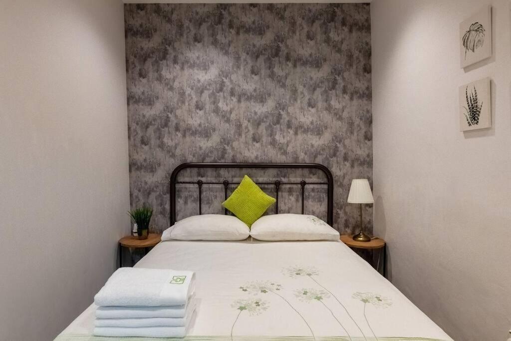 New Granny Cozy House Georgetown 2-6Pax Βίλα Εξωτερικό φωτογραφία